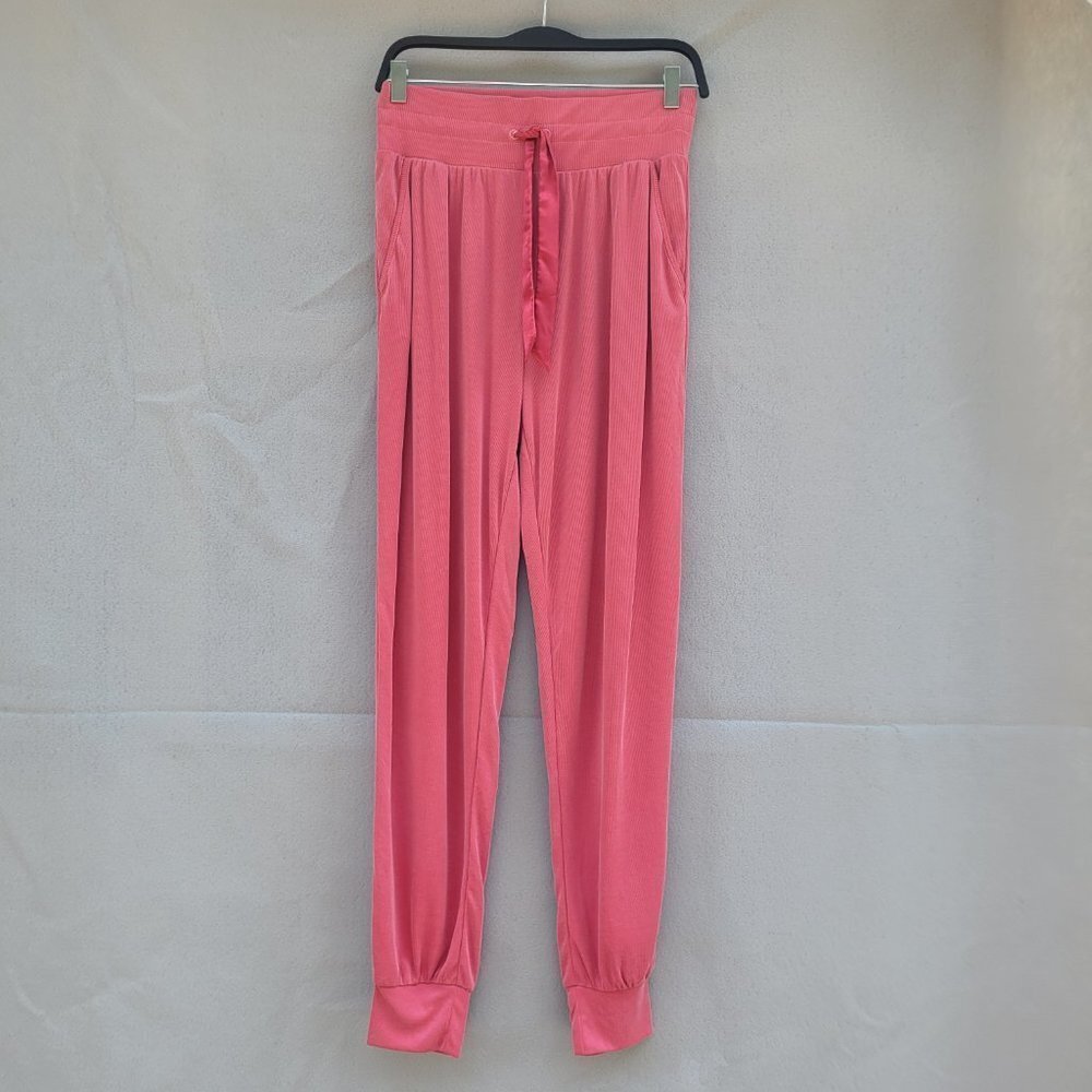 Victoria's secret Joggers women pink size S NEW